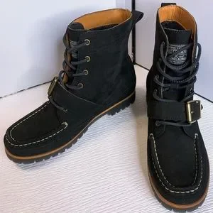 Polo Ralph Lauren | Shoes | New Polo Ralph Lauren Mens  display picture 3